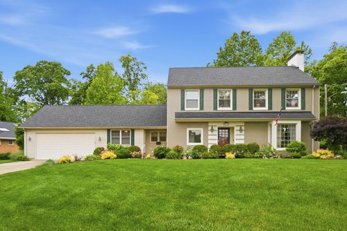 2005 Audubon Park Dr, Springfield, OH, 45504-1171 | Card Image