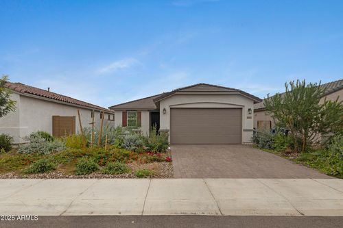 12565 W Levi Dr, Avondale, AZ, 85323-3414 | Card Image