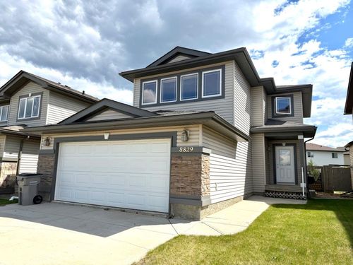 8829 89 Ave, Grande Prairie, AB, T8X0G5 | Card Image