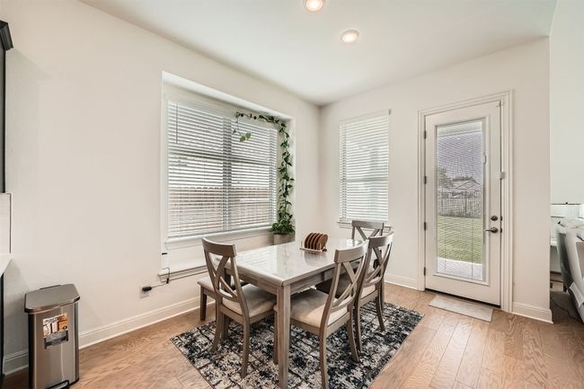 2405 Wooded Run Trl, House other with 4 bedrooms, 4 bathrooms and null parking in Georgetown TX | Image 8