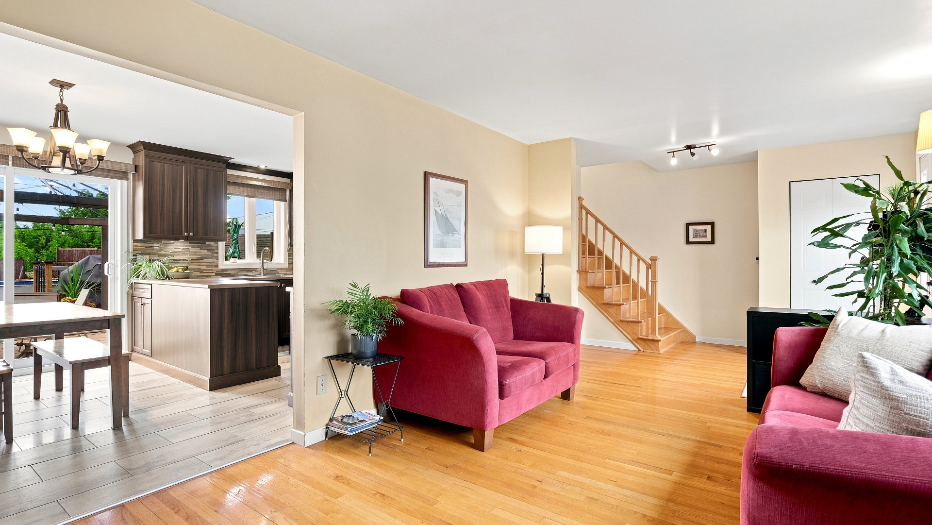 Residential in Varennes 5