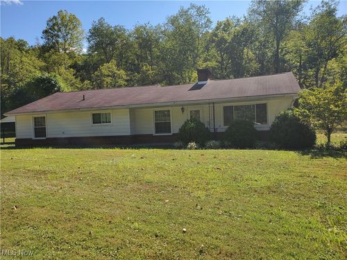 53263 E Captina Hwy, Powhatan Point, OH, 43942-9710 | Card Image