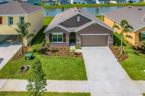 11036 Sw Pacini Way, Port St. Lucie, FL, 34987 | Card Image