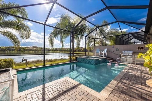 12046 Lakewood Preserve Pl, FORT MYERS, FL, 33913-9279 | Card Image