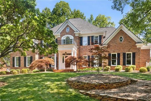 115 Northpond Ln, Winston-Salem, NC, 27106-2577 | Card Image