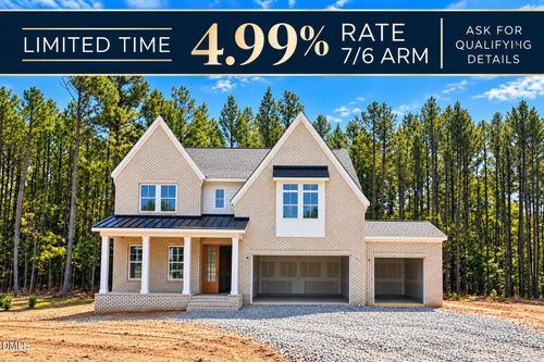 155 Black Bear Ct, Chapel Hill, NC, 27516-6910 | Card Image