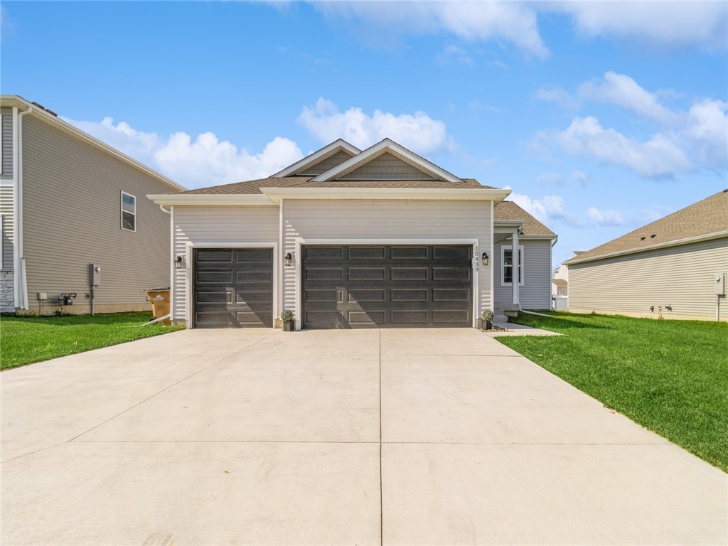 Southerwick Pl, Johnston, IA 50131