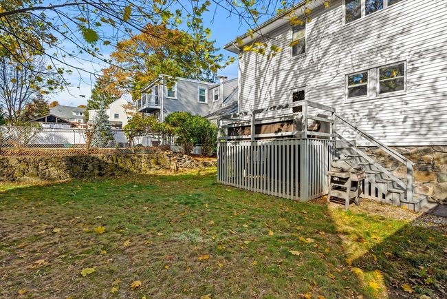 24 - 22 Burpee Rd, Home with 6 bedrooms, 2 bathrooms and 3 parking in Swampscott MA | Image 37