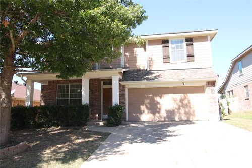 3613 Hudgins Ranch Road, Fort Worth, TX, 76262 | Card Image