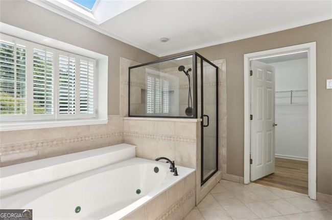 315 Fieldstone Walk, House other with 5 bedrooms, 4 bathrooms and 2 parking in Alpharetta GA | Image 14