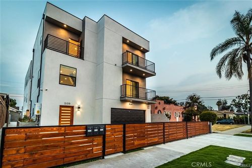 2150 S West View St, LOS ANGELES, CA, 90016-2815 | Card Image