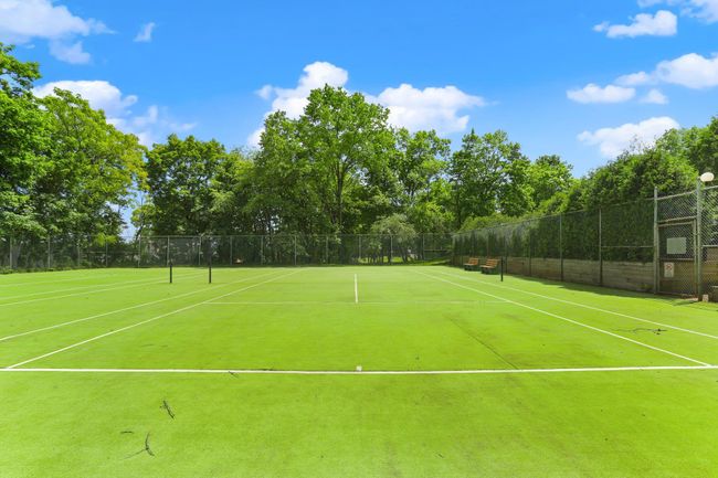 View of tennis court | Image 39