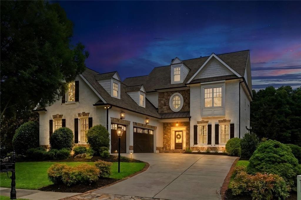 Residential in Suwanee 3