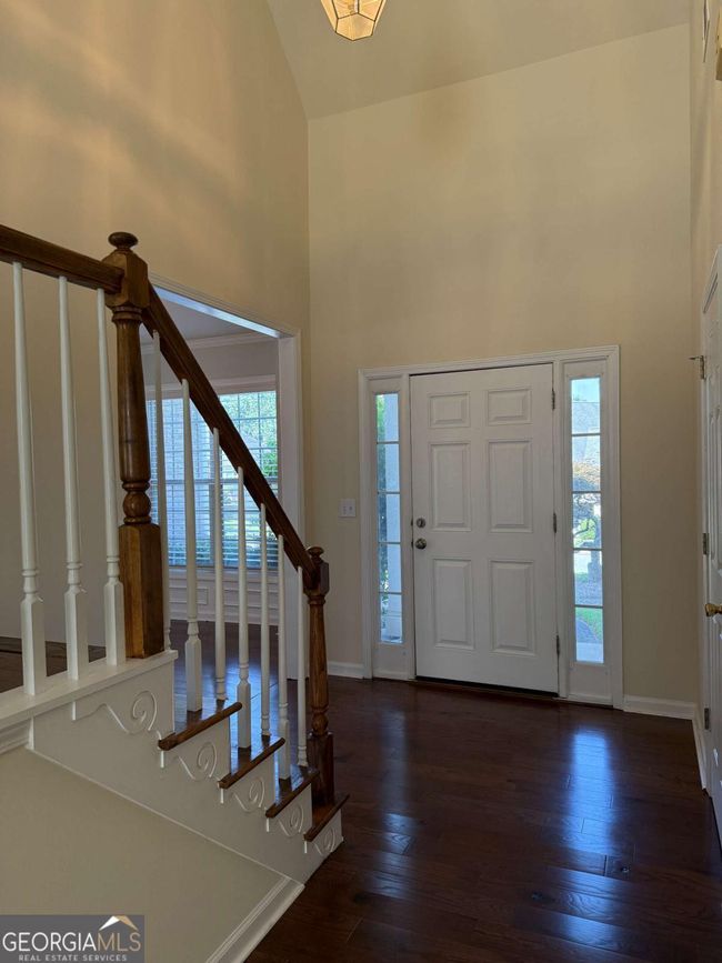 430 Ruby Forest Pkwy, House other with 4 bedrooms, 3 bathrooms and 2 parking in Suwanee GA | Image 10