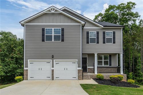 1253 Richmond Ct Se, Atlanta, GA, 30354-3646 | Card Image