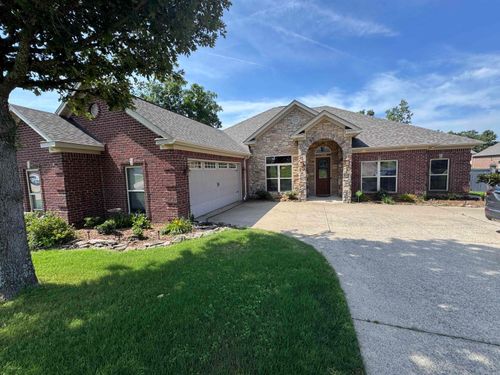 2641 River Eagle Court, Sherwood, AR, 72120 | Card Image