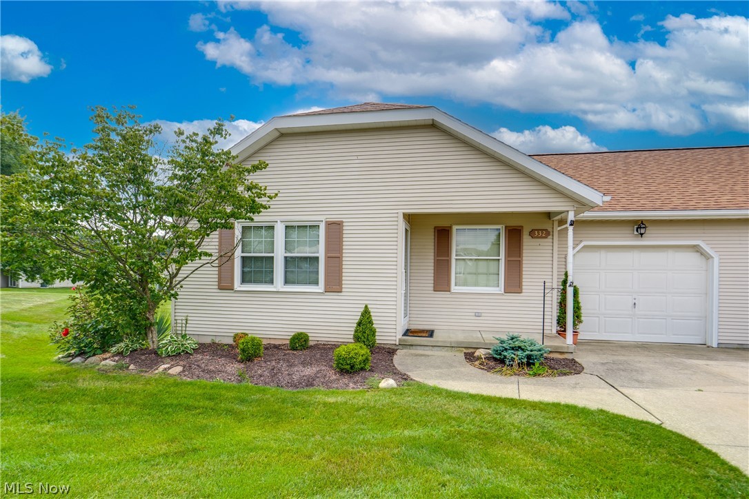 Residential in Barberton