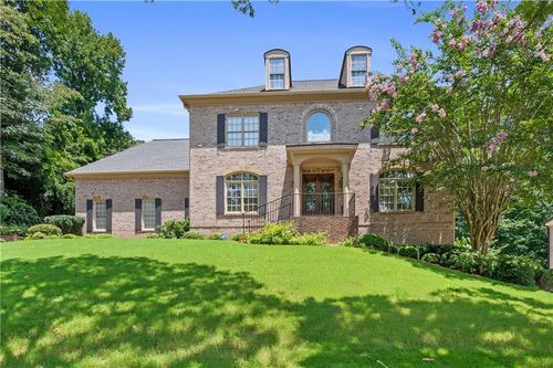3880 Stratford Walk Cir Ne, Atlanta, GA, 30342-3961 | Card Image