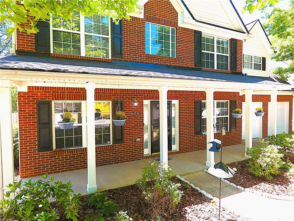 Residential in Buford 2