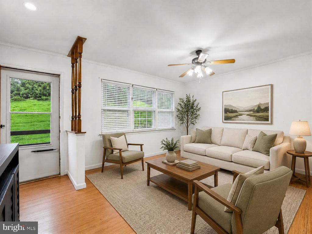 Residential in CHESAPEAKE BEACH 5