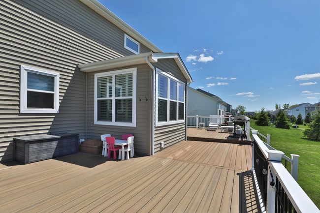 12349 Ebright Ln, House other with 3 bedrooms, 3 bathrooms and null parking in Pickerington OH | Image 45