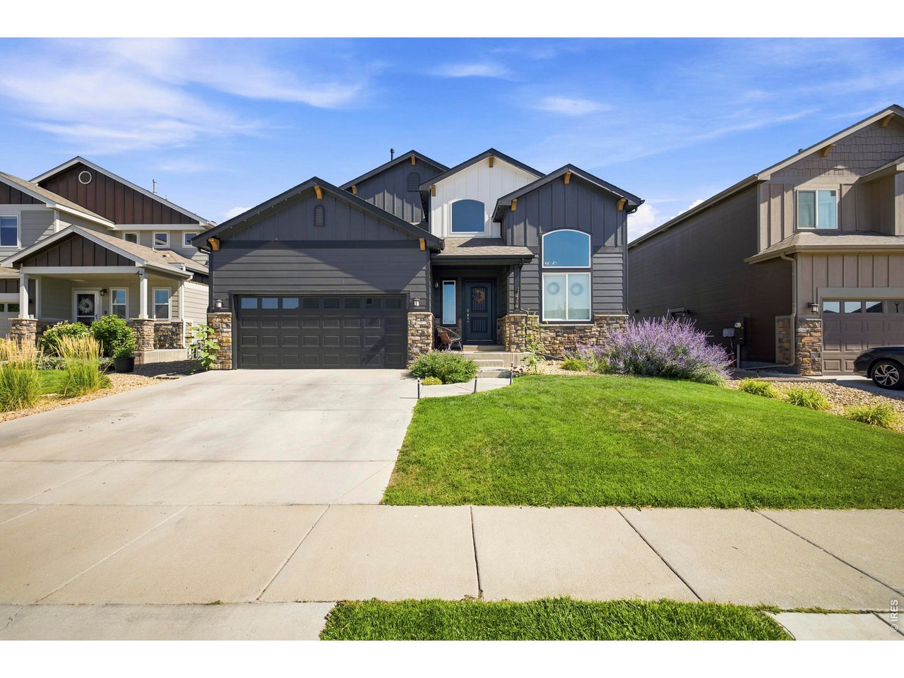 Residential in Berthoud 3