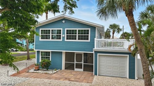 4880 Coquina Rd, FORT MYERS BEACH, FL, 33931-3912 | Card Image