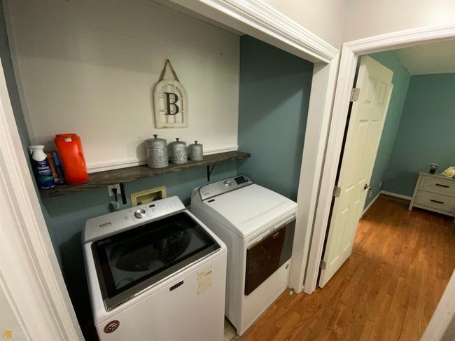 94 Main Line Rd, House other with 3 bedrooms, 2 bathrooms and null parking in Rockmart GA | Image 10