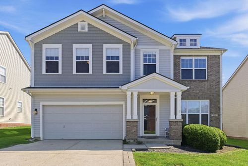130 Whitman Way, Georgetown, KY, 40324 | Card Image