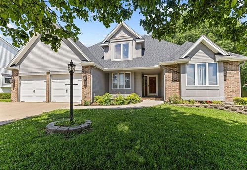 403 N Leonard Rd, Saint Joseph, MO, 64506-4029 | Card Image