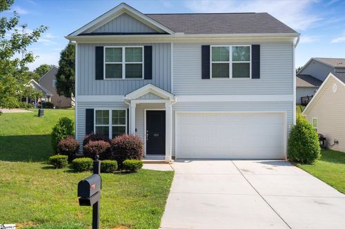503 Vault Way, Roebuck, SC, 29376-2955 | Card Image