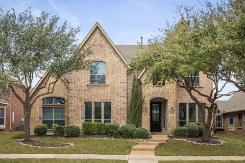 7565 Hidden Cove Ln, Frisco, TX, 75034-0684 | Card Image