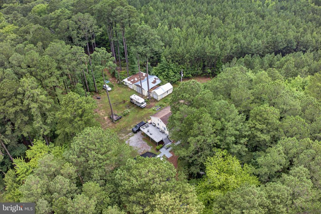 Residential in PRINCESS ANNE 4