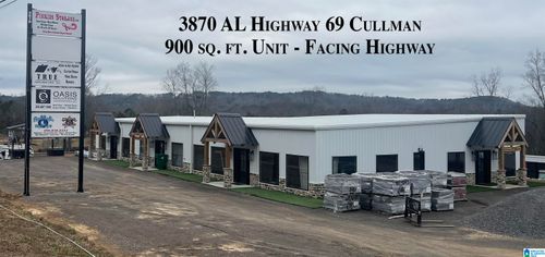 unit-3-3870 Al Highway 69 S, Cullman, AL, 35057-4222 | Card Image
