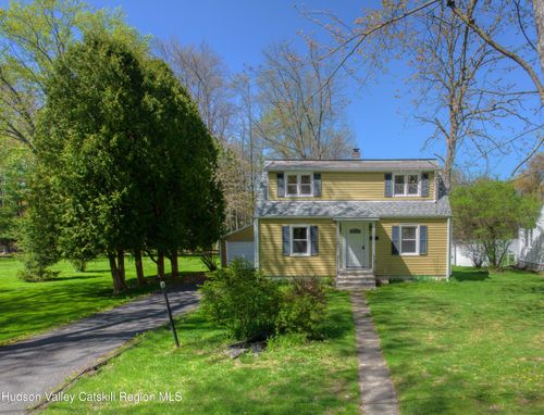 17 Spencer Blvd, Coxsackie, NY, 12051-1001 | Card Image