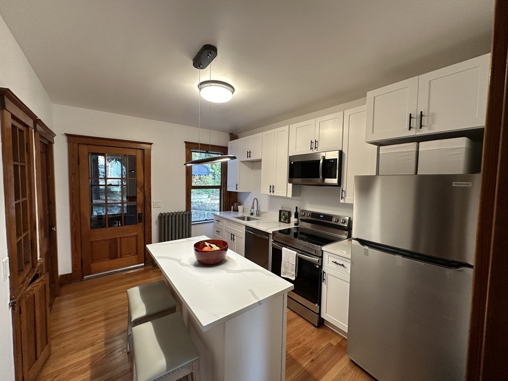 Lee Hill Rd, Roslindale, MA 02131