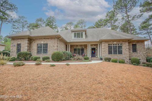 54 Kilbride Drive, Pinehurst, NC, 28374 | Card Image