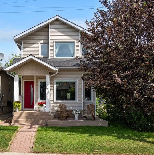 44 34 Ave Sw, Calgary, AB, T2S2Z2 | Card Image