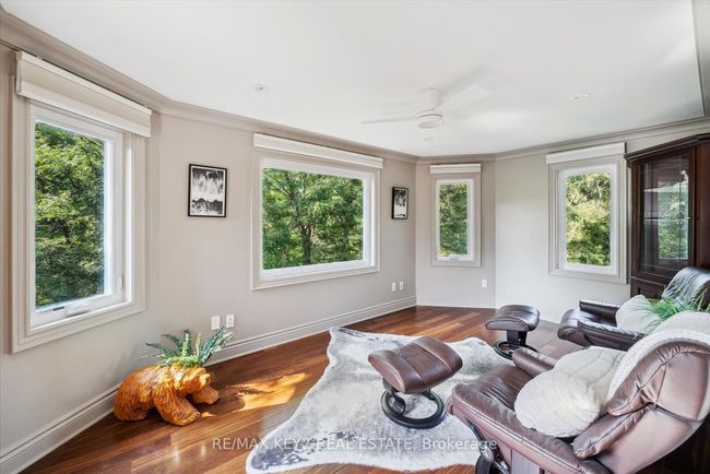 50 Norwich Dr, House other with 5 bedrooms, 5 bathrooms and 4 parking in Markham ON | Image 21
