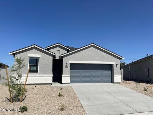 1431 S Vista Ave, Florence, AZ, 85132-9806 | Card Image