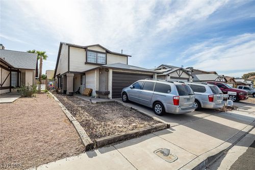 522 Crony Avenue, Henderson, NV, 89011 | Card Image