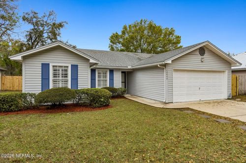 12648 Moose Rd, Jacksonville, FL, 32226-4842 | Card Image