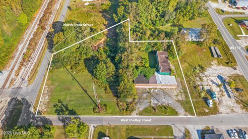 116 W Dudley St, Warsaw, NC, 28398-1306 | Card Image