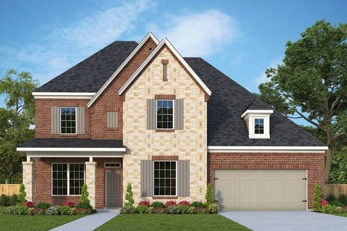 2313 Myrtle Ln, Northlake, TX, 76226-4660 | Card Image