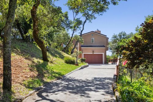 180 El Cerrito Avenue, San Rafael, CA, 94901 | Card Image