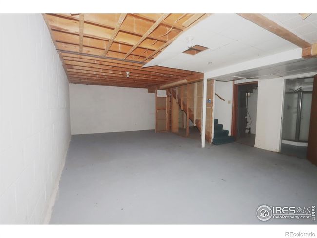 702 Diana St, House other with 3 bedrooms, 2 bathrooms and null parking in Fort Morgan CO | Image 13
