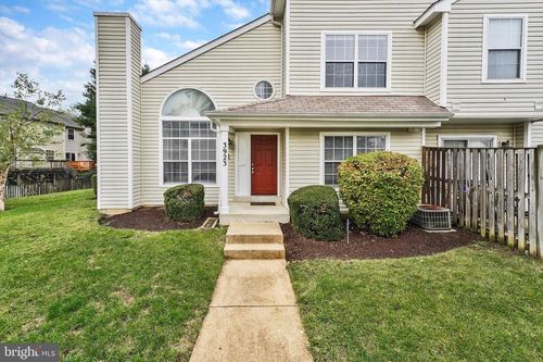 3923 Elan Ct, BOWIE, MD, 20716-7312 | Card Image