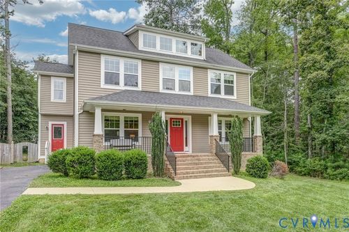 8207 Gwinnett Rd, Henrico, VA, 23229-3214 | Card Image