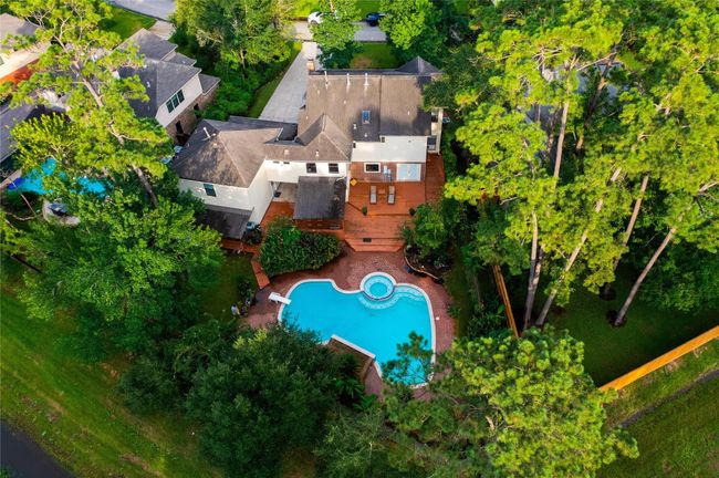 10 Featherfall Pl, House other with 4 bedrooms, 4 bathrooms and 2 parking in Spring TX | Image 47