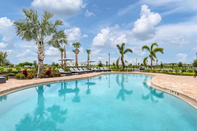 16606 Barnwood Place, House other with 4 bedrooms, 3 bathrooms and null parking in Lakewood Ranch FL | Image 60